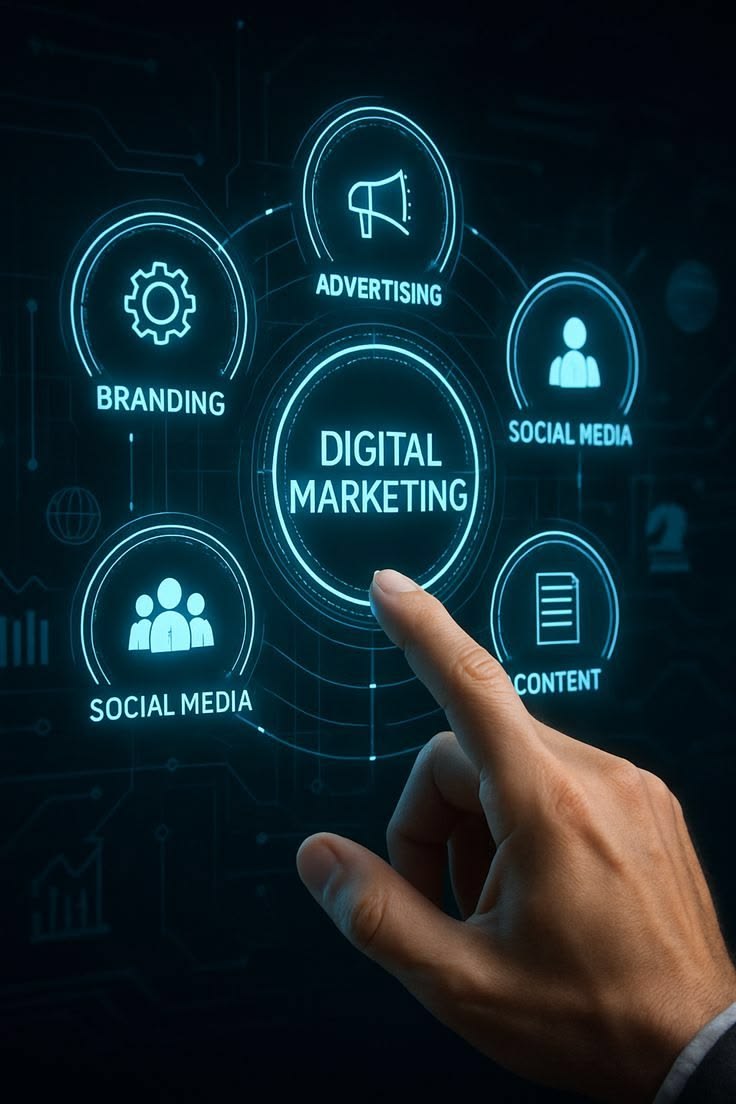 Best Digital Marketing Expert in Kannur Best Digital Marketing Expert in Kannur