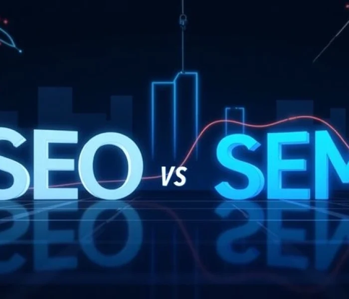SEO and SEM: A Complete Comparison