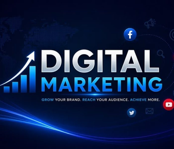 Digital Marketing